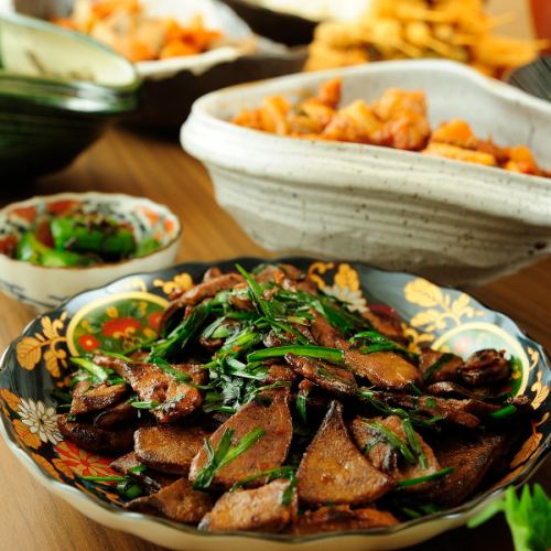 身体と心が喜ぶおばんざいで一杯…