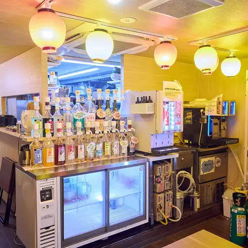 嬉しい生ビール付き！！飲み放題のご用意も♪