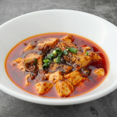 Mabo tofu