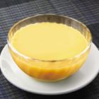 mango pudding