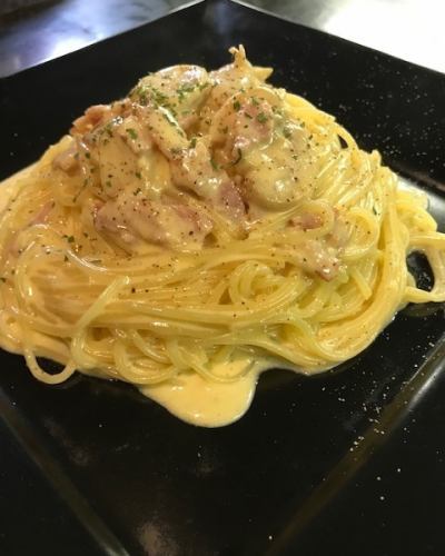 Carbonara