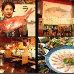 宴会コース各種