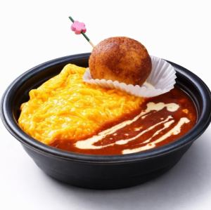 適合外出用餐的聖誕老人套裝