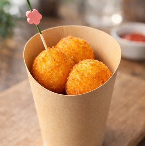 さつコロ(3個入り)