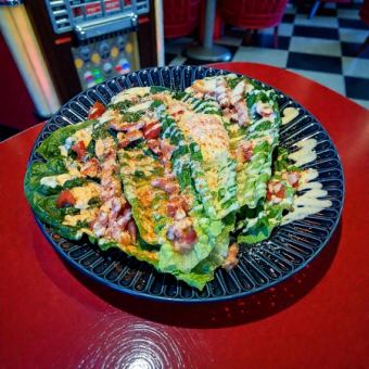 本場！クラシックシーザーサラダ