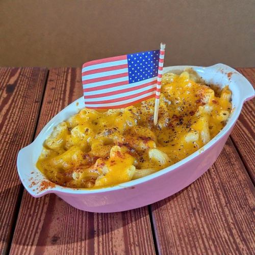 元祖！マカロニ＆チーズ