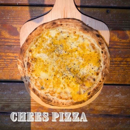 チーズピザ