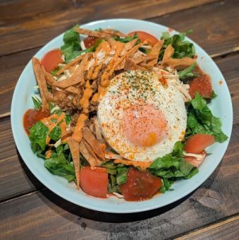 メキシカンタコライス