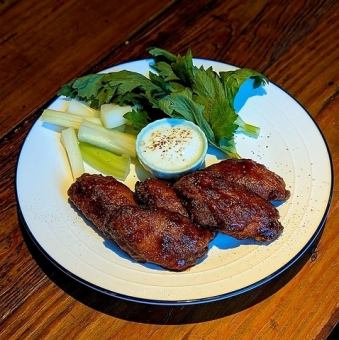 バッファローチキンウィング