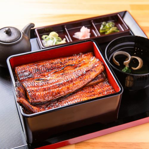 ≪품질의 맛과 고소함을 철저히 추궁.장어 본래의 맛이 참지 않는다! >>