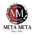 PIZZERIA DINING META META（ピッツェリアダイニング メタメタ）