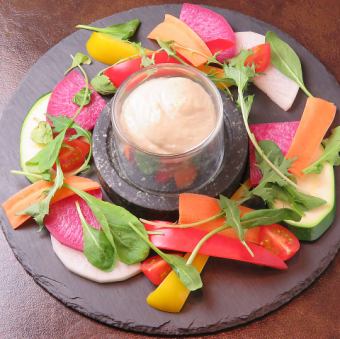 Farm Bagna Cauda
