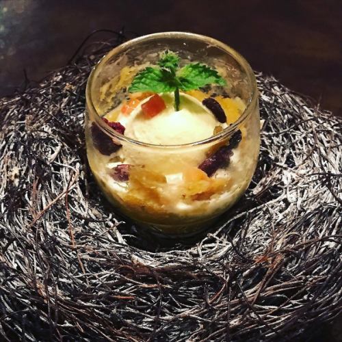 Hot Annou Sweet Potato