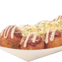 チーズ明太子　8個入り