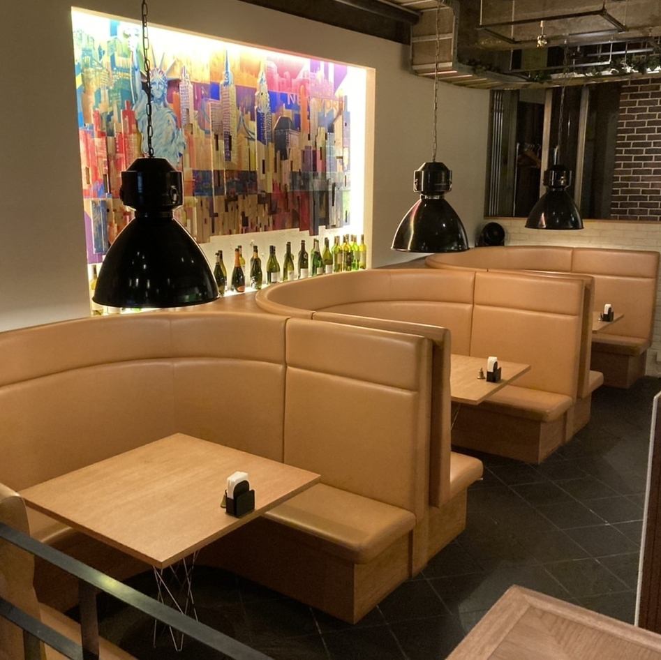 Seating for two is available.Please come as a couple or married couple.