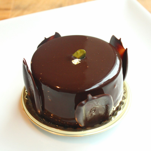 ピスターチショコラ