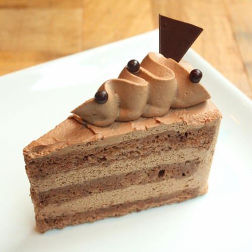 チョコレートケーキ