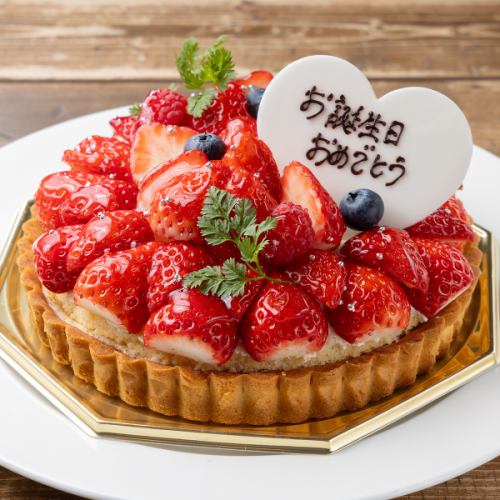 絶品のスイーツを豊富にご用意いたしました。