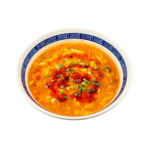 サンラタン麺