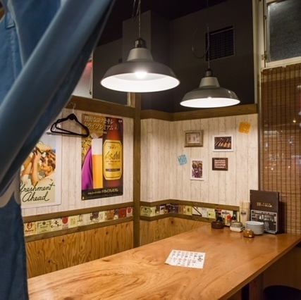 大型宴会場（40名まで）や個室など様々な用途に合わせてお席をご用意致します！各種宴会など主役へのサプライズもお任せあれ！◆居酒屋 個室 女子会 合コン 誕生日 鍋 焼き鳥 馬刺し 飲み放題 歓送迎会 少人数 貸切OK◆