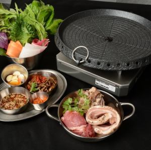 3種食べ比べセット