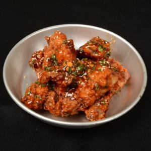 ヤンニョム(3本)