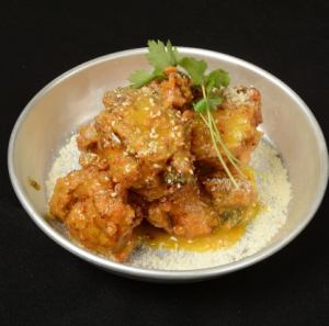 ハニーマスタード(3本)