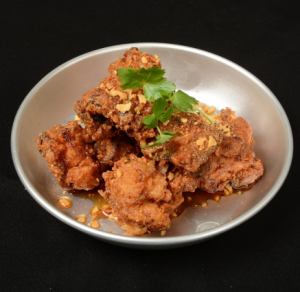 ガーリック醤油(3本)