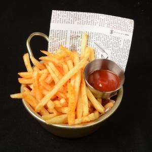 フライドポテト
