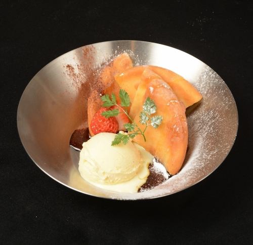 コリアンホットク