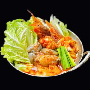 ナッコプセ（※2人前から承ります）