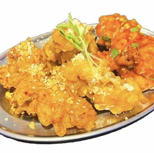 メニューがリニューアルしました♪お酒がススム料理多数