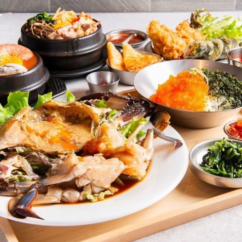 宴会コース2750円~各種