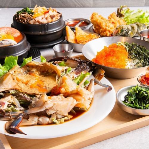 宴会コースも2750円~各種