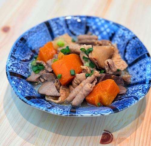逸品料理も充実してます！