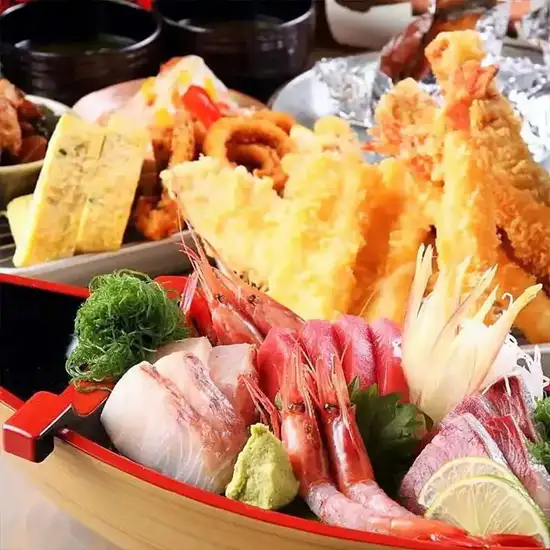 【個室でご宴会】完全個室あり！3H飲み放題付きコースが3780円～