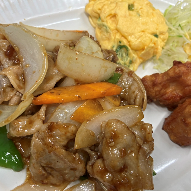 リーズナブルな価格でランチメニューをご用意しています◎