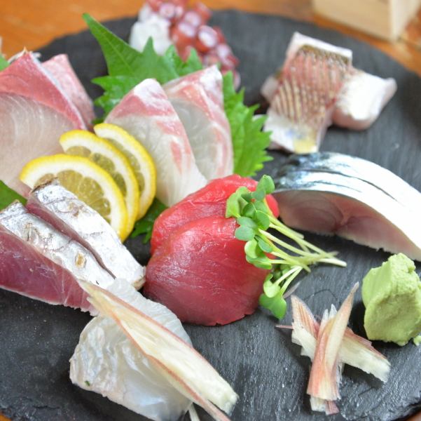 刺盛り　(2人前)