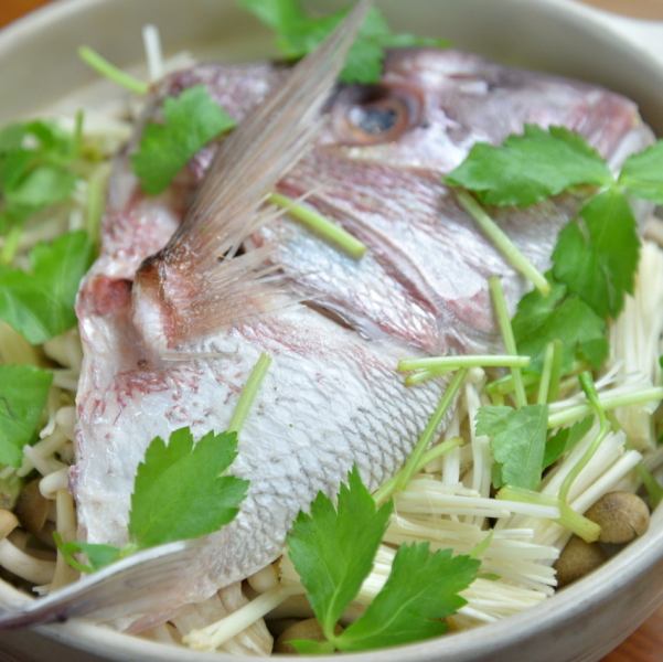 土鍋ご飯