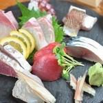 刺盛り　(2人前)