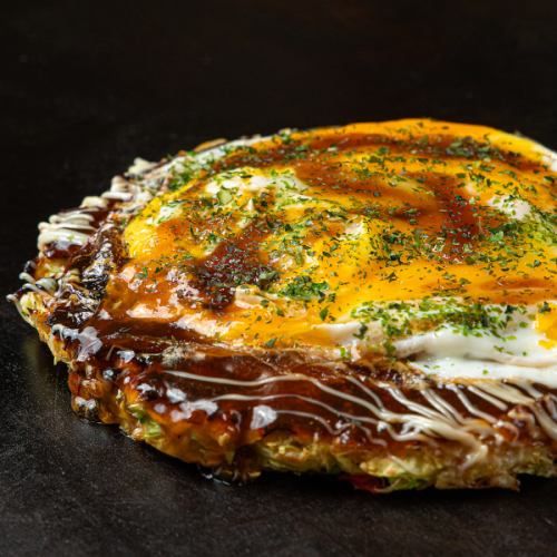 地元に愛される老舗の味◎