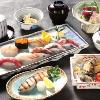 [Limited time offer/seasonal banquet] Spring Blessings Luxury Course 8,800 yen