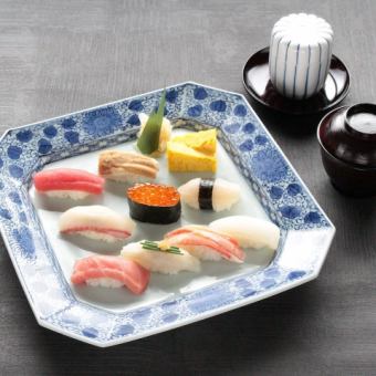 Sazanka ~Perfect for Winter and the New Year's Holidays~ [November 10, 2025 - End of February 2026] 4,180 yen (tax included)