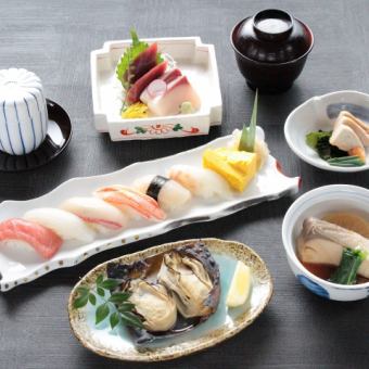 Winter Breeze Course ~Recommended for those who want to feel the winter~ [November 10, 2025 to the end of February 2026] 6,600 yen (tax included)