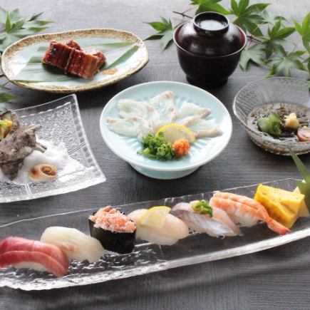 夏日微风课程 ~在轻松的环境中享受夏日滋味~ [2026年6月1日 - 2026年8月底] 6600日元（含税）