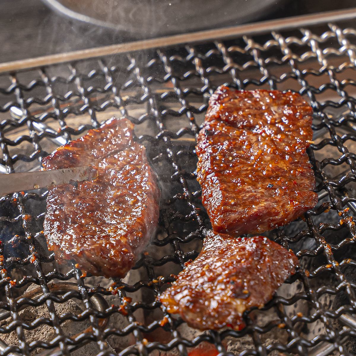 城陽にあるアットホームな焼肉屋さん◎スポーツ観戦で盛り上がれるお店です！