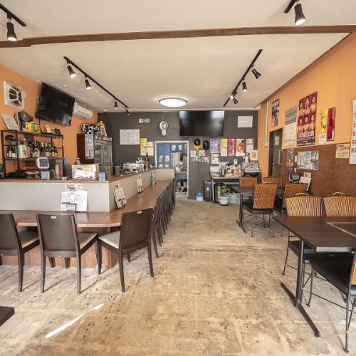 スポーツ観戦も！