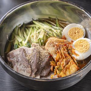 冷麺