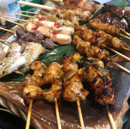 飲み放題付コースあり◎