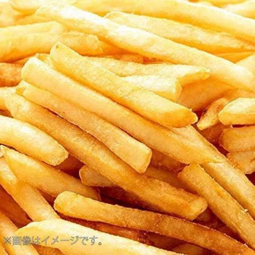 フライドポテト